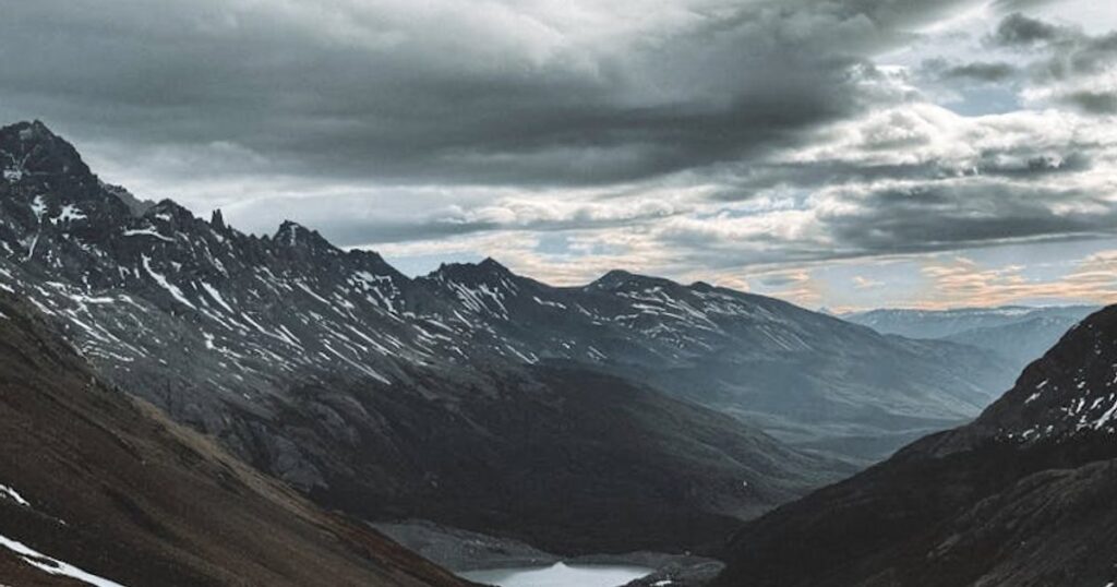 Patagonië inpakken zonder stress: de ultieme lagen-checklist per seizoen