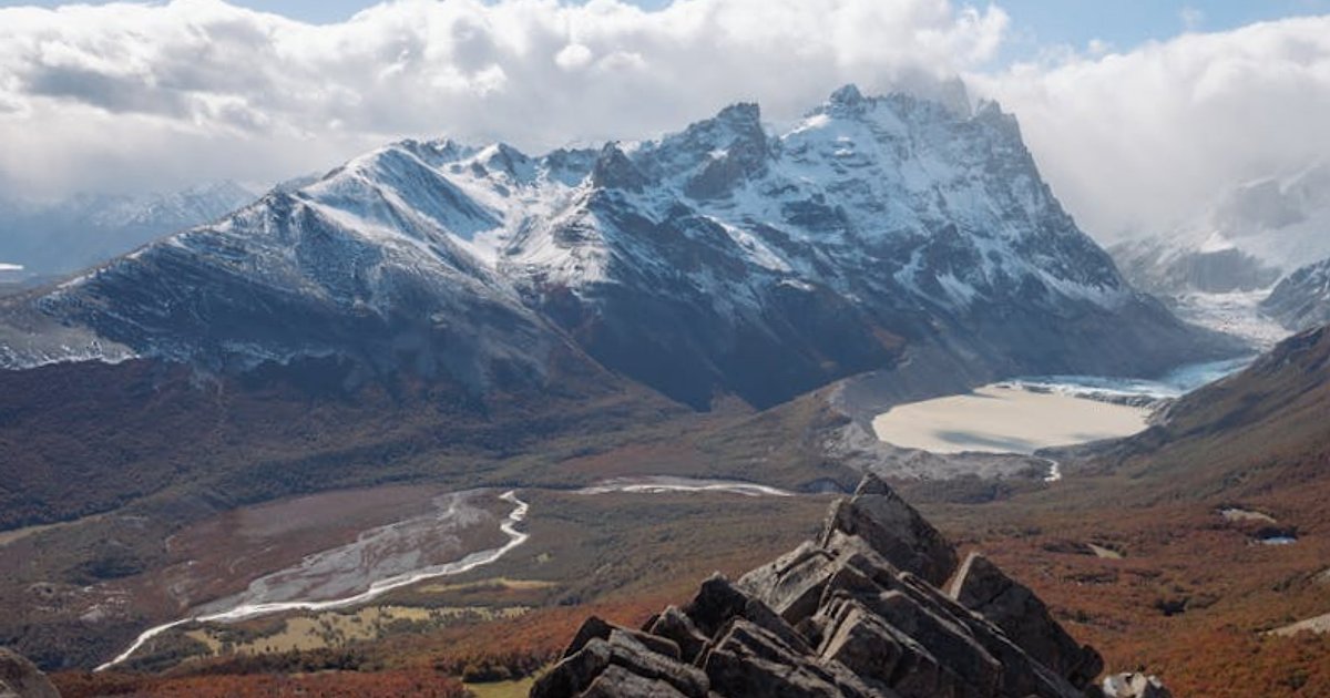 W‑trek of O‑circuit in Patagonië? Het relaxte trainings- en gearplan dat je nu moet kennen