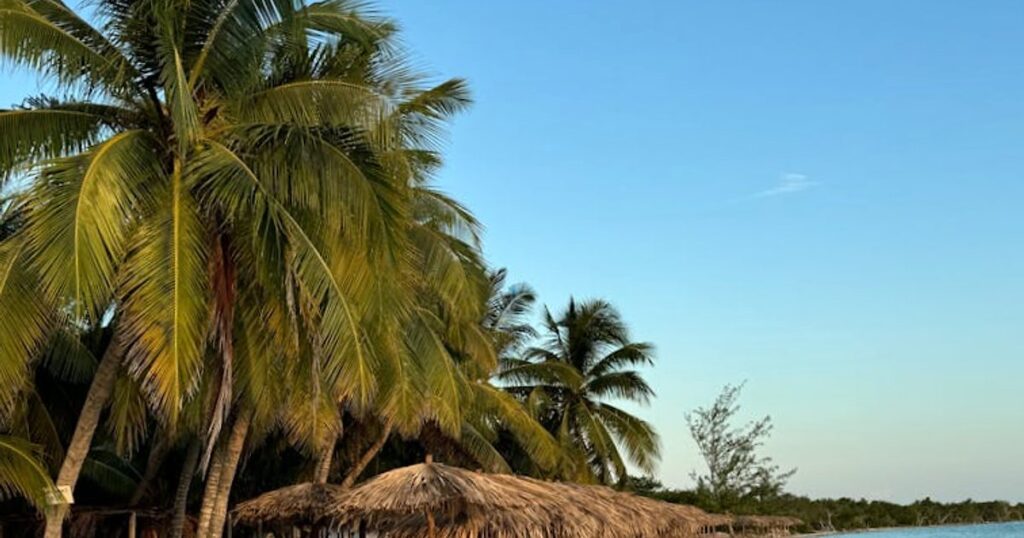 All‑inclusive strandvakantie Cuba in 2026: de beste resorts voor Nederlanders