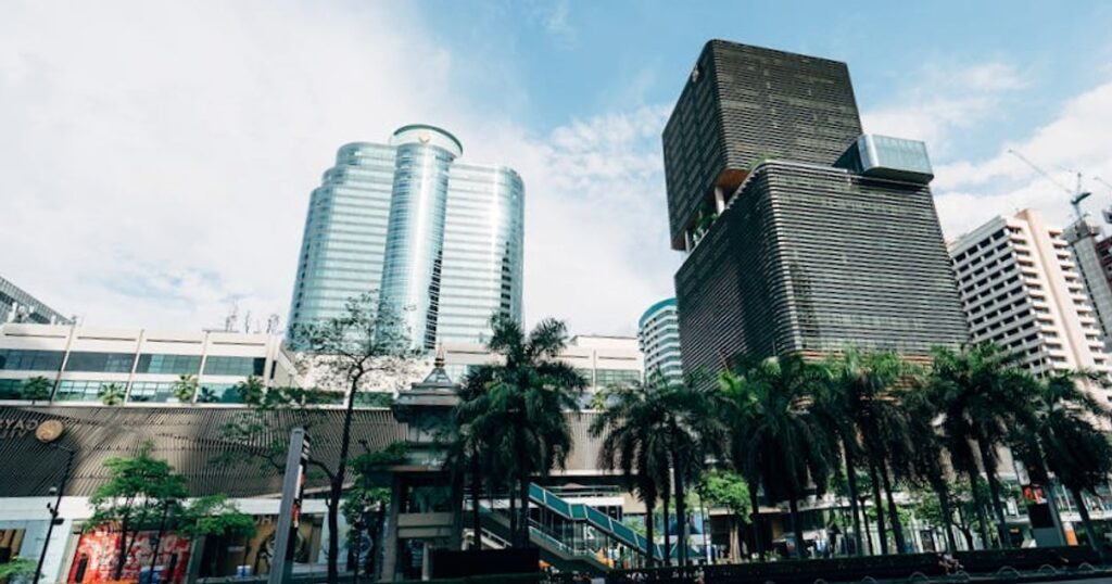 Bangkok 2.0: de nieuwste highlights van 2024‑2026 (voor iedereen die ‘alles al gezien heeft’)
