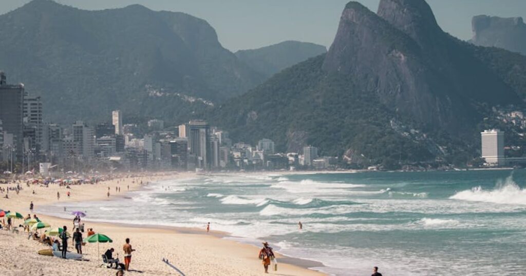 Brazilië route in 2 tot 3 weken: zo haal je alles uit Rio, Foz, kust, Salvador en het regenwoud