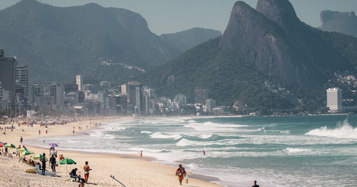 Brazilië route in 2 tot 3 weken: zo haal je alles uit Rio, Foz, kust, Salvador en het regenwoud