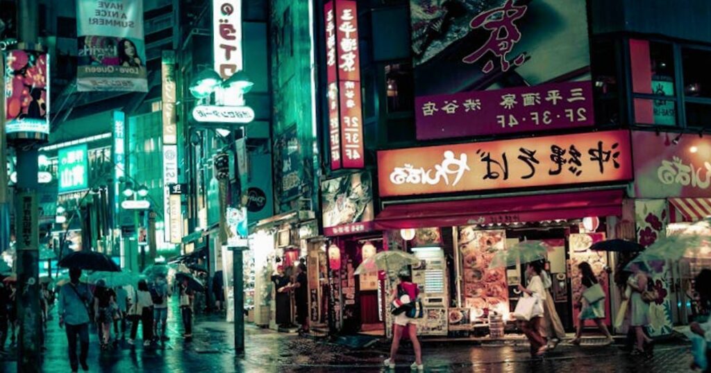 Budget Tokio langs de Yamanote-lijn: 2 simpele routes die je portemonnee (bijna) niet voelt