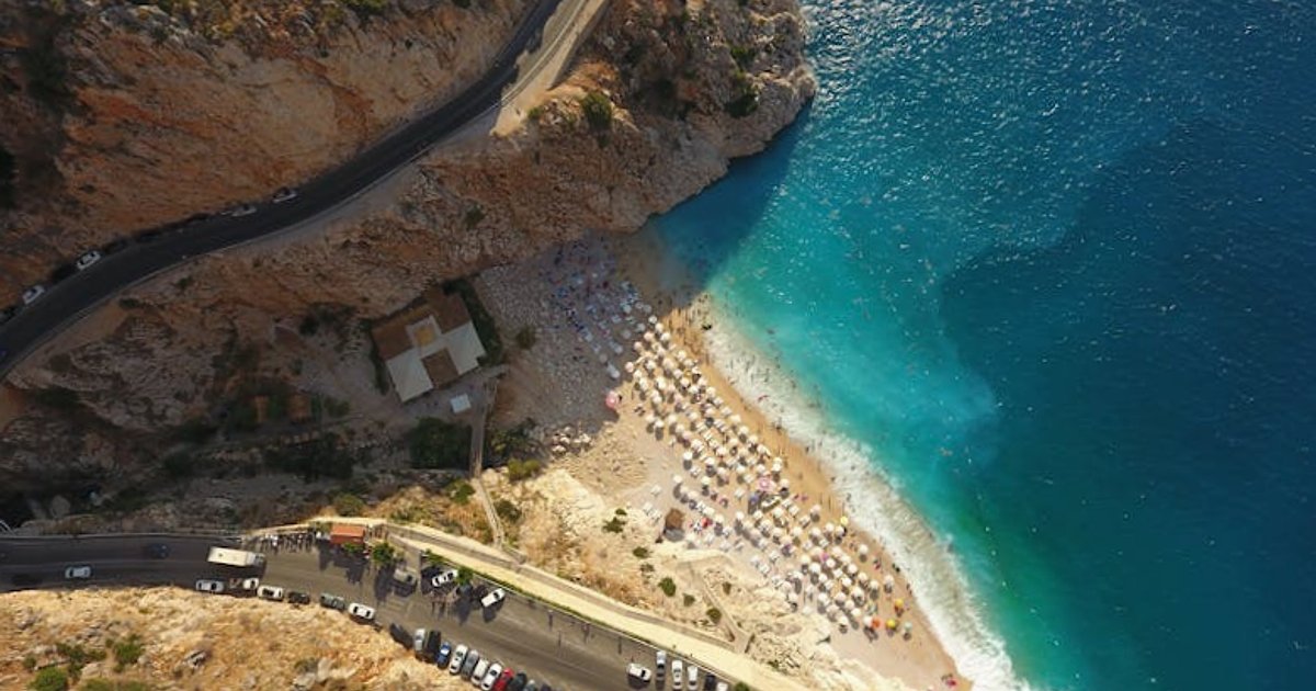 Goedkope all‑inclusive aan Turkse stranden: waarom Alanya, Side en Belek nu zó’n koopje zijn