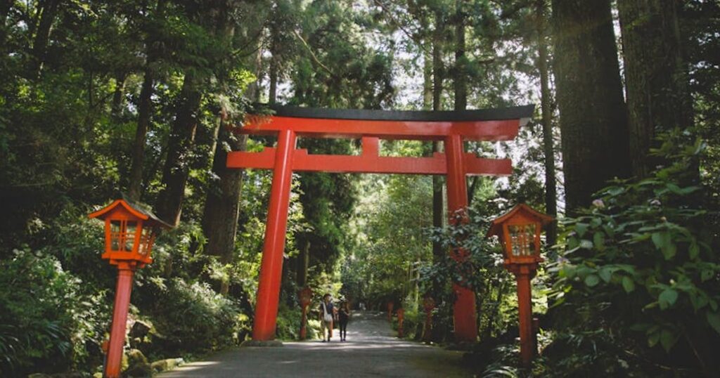 Hakone in 2 dagen: de relaxte onsen-route die iedereen vanuit Tokio kan doen