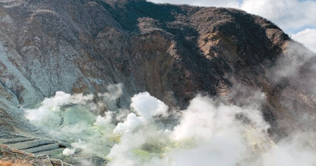 Hakone zonder stress: 7 fouten die iedereen maakt (en hoe jij ze slim ontwijkt)
