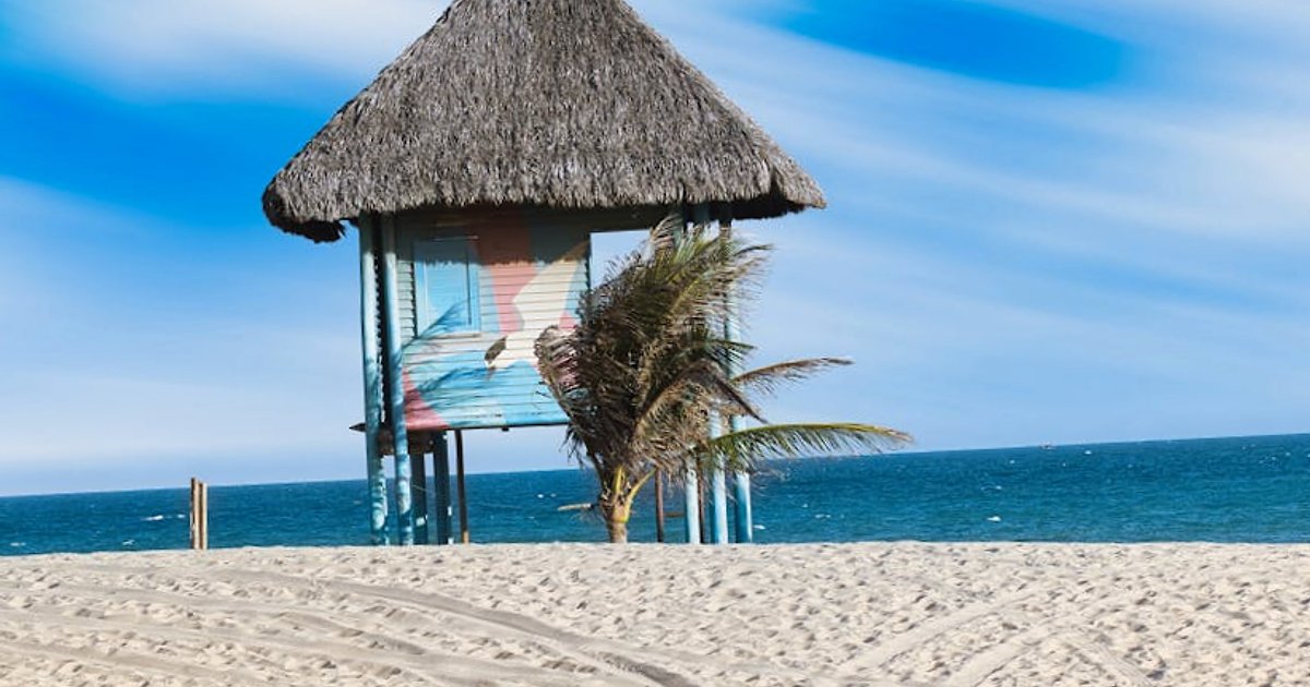 Havana en strand combineren: van Playas del Este tot Varadero en Cayo Santa María