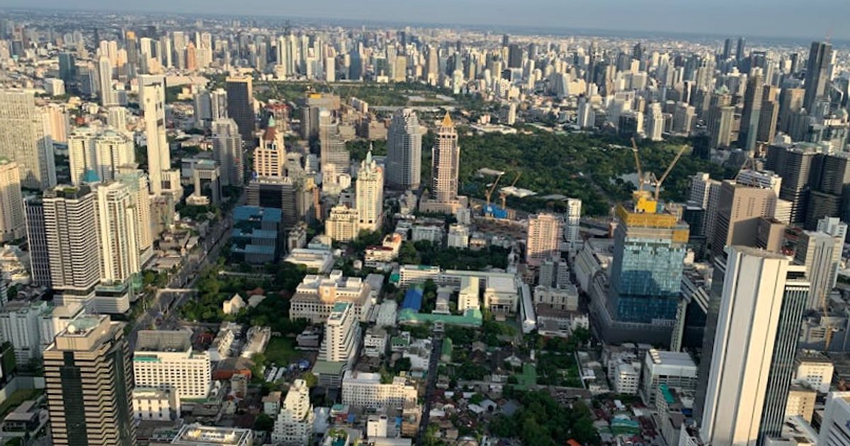 Hidden Bangkok voor digital nomads: 4 wijken waar je wél kunt werken (en slapen)