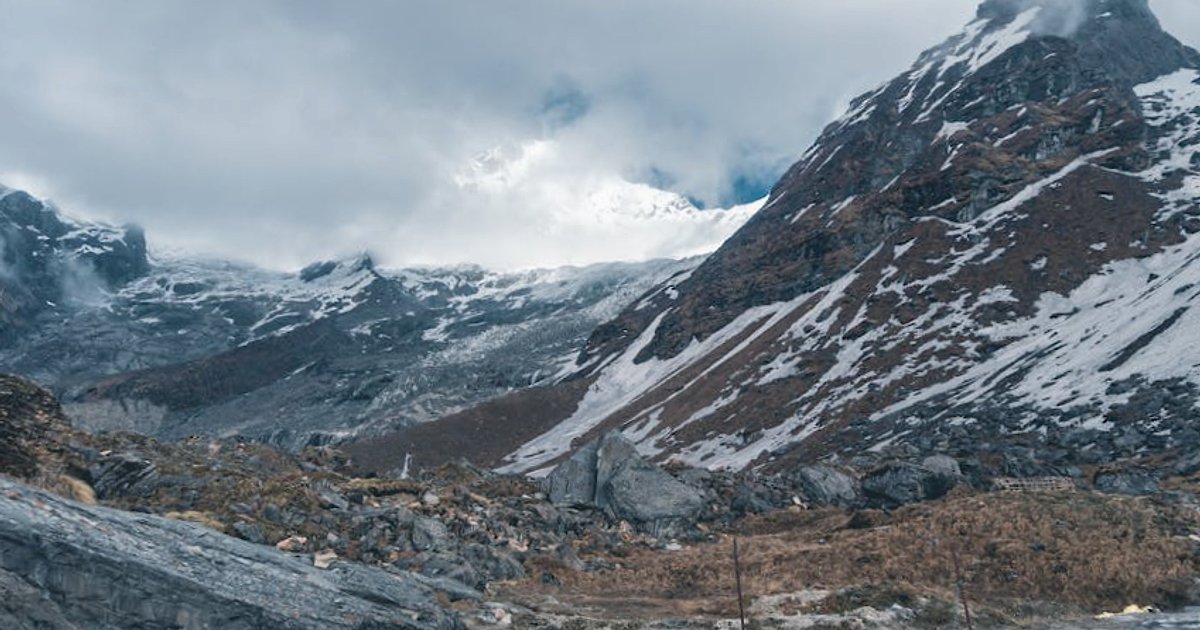 Himalaya-trek op budget: zo combineer je Nepal slim met een langere rondreis door Azië