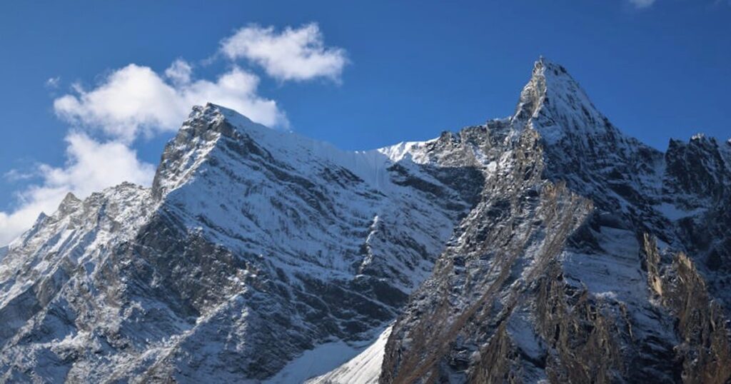 In 8–12 weken klaar voor Everest Base Camp: zo train je gewoon in Nederland of België