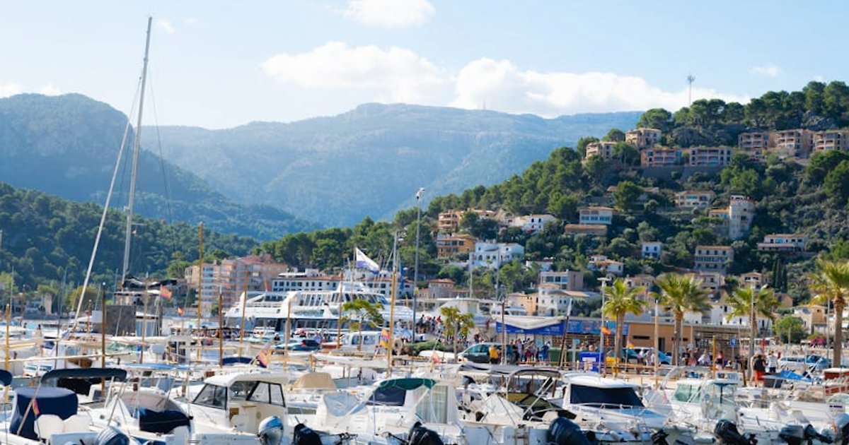 Mallorca 2026 met kinderen: de fijnste kindvriendelijke stranden op een rij