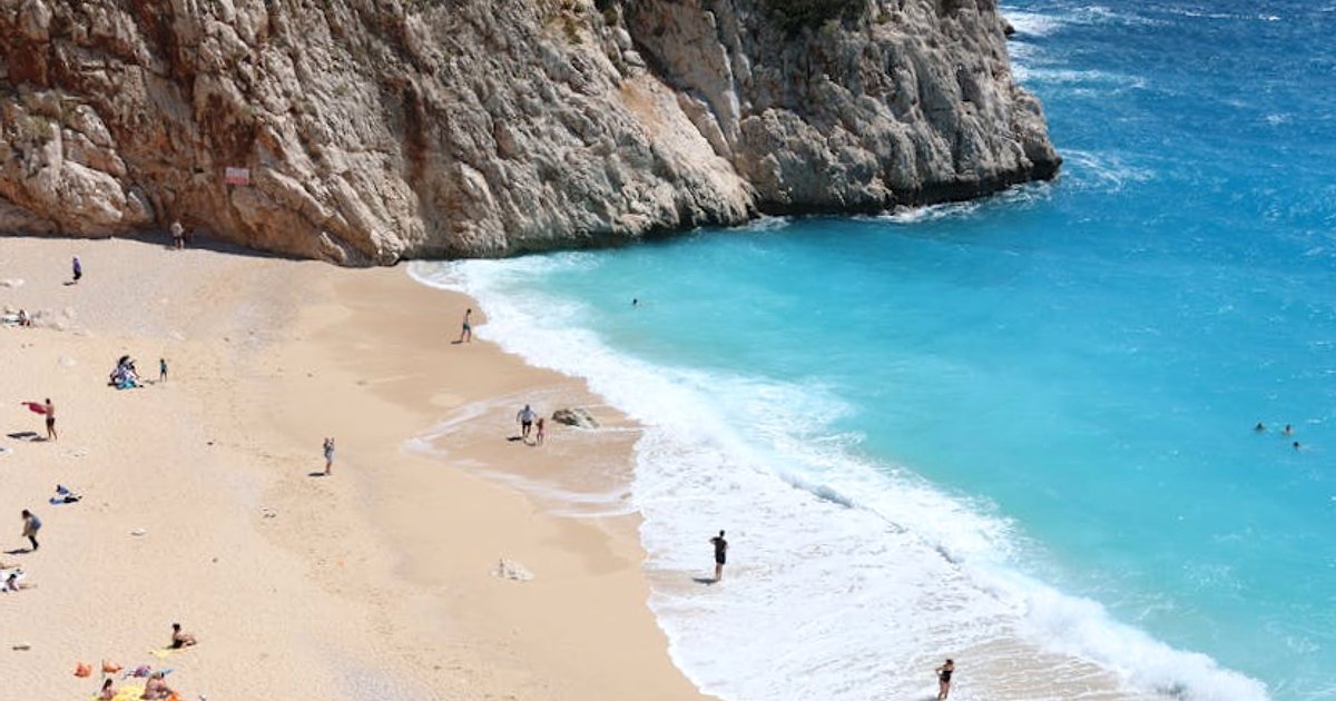 Nieuwe trend in Turkije: waarom de Zwarte Zee‑kust ineens zo hot is