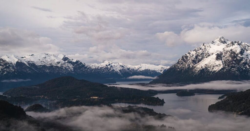 Patagonië voor beginners: in 6 maanden van wilde droom naar haalbaar reisplan