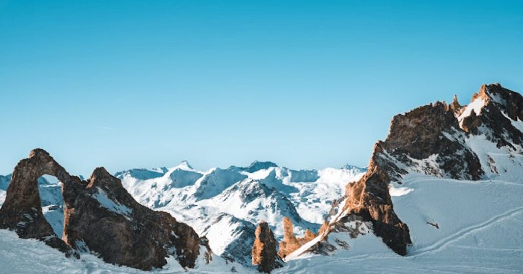 Seizoensgids voor beginnende hikers: wanneer is de beste tijd voor je eerste trek in Europa?