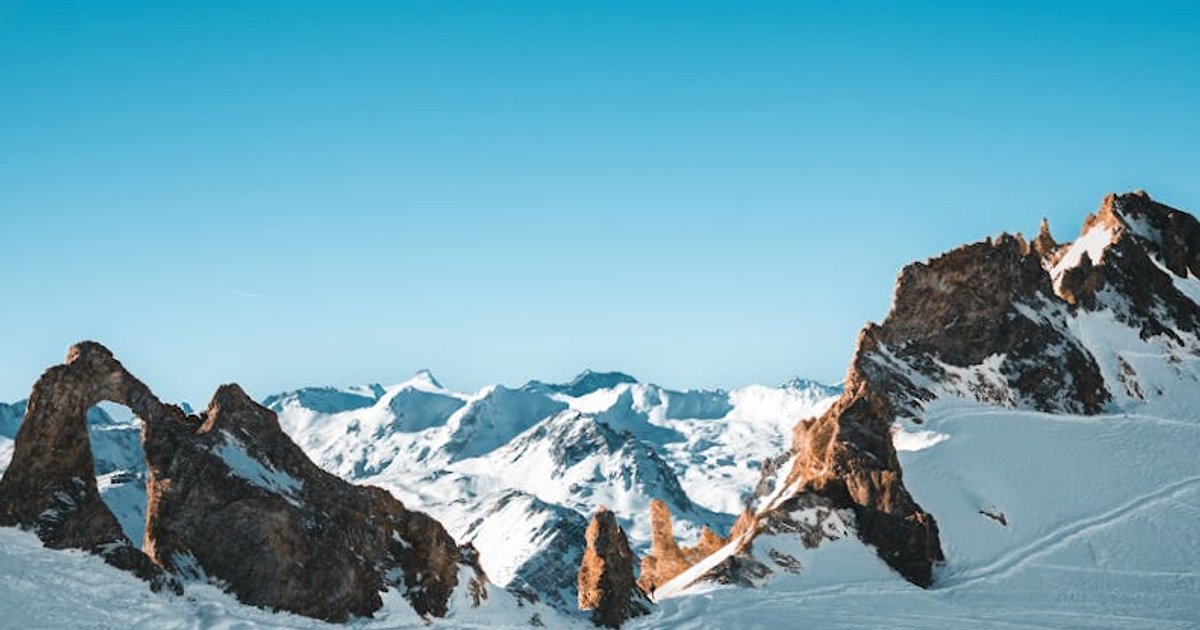 Seizoensgids voor beginnende hikers: wanneer is de beste tijd voor je eerste trek in Europa?