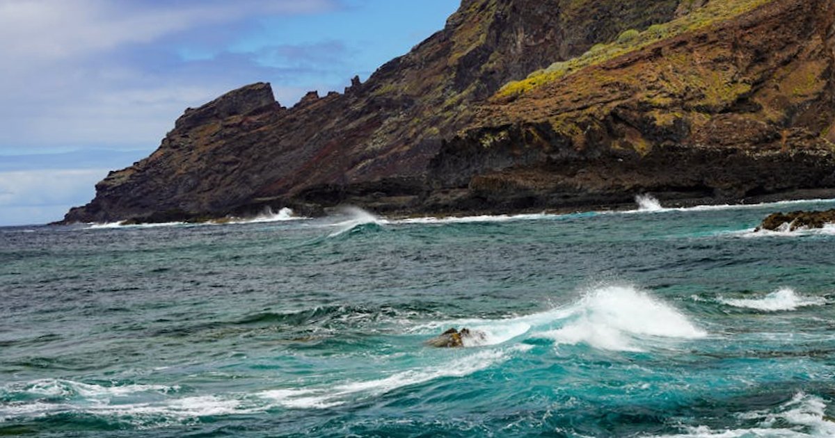 Snorkelen met kinderen op de Canarische Eilanden: 7 tips voor superrelaxte baaien