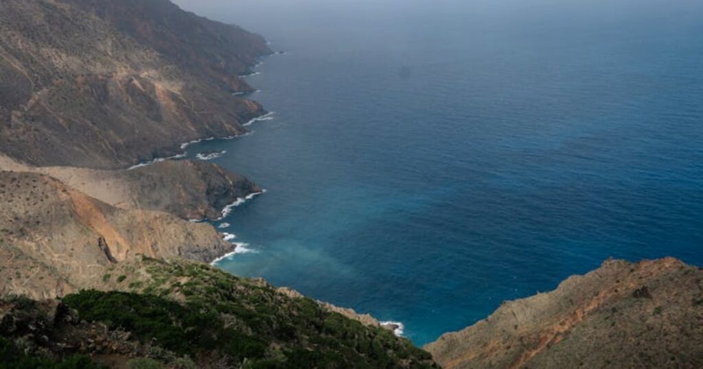 Snorkelen op El Hierro en La Palma: waarom deze rustige eilanden stiekem de leukste van de Canarische zijn