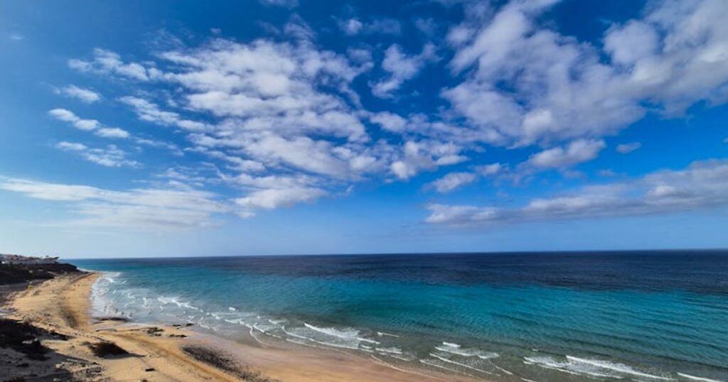 Snorkelen op Tenerife: 7 relaxte spots (en schildpadden!) die je zonvakantie leuker maken