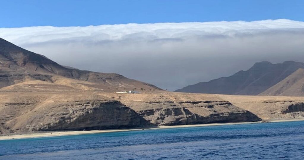 Snorkelroute eilandhoppen in 2 weken: zo pak je meerdere Canarische eilanden in één vakantie mee