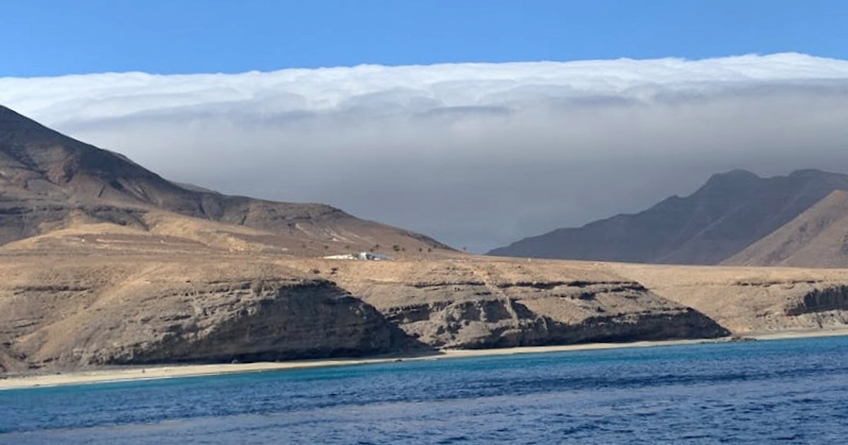 Snorkelroute eilandhoppen in 2 weken: zo pak je meerdere Canarische eilanden in één vakantie mee