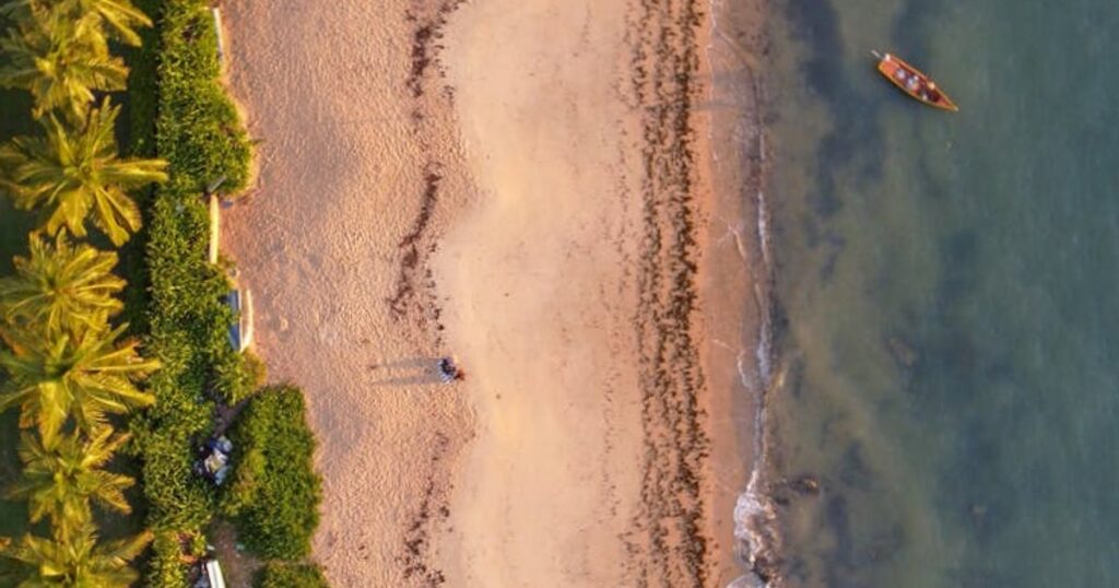 Strandparadijs Brazilië: deze kustplekken wil je nu meteen boeken