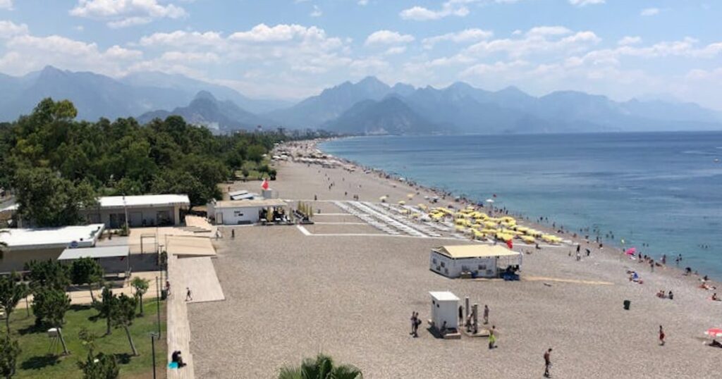 Top 15 mooiste stranden van Turkije in 2026: waar moet je zijn?