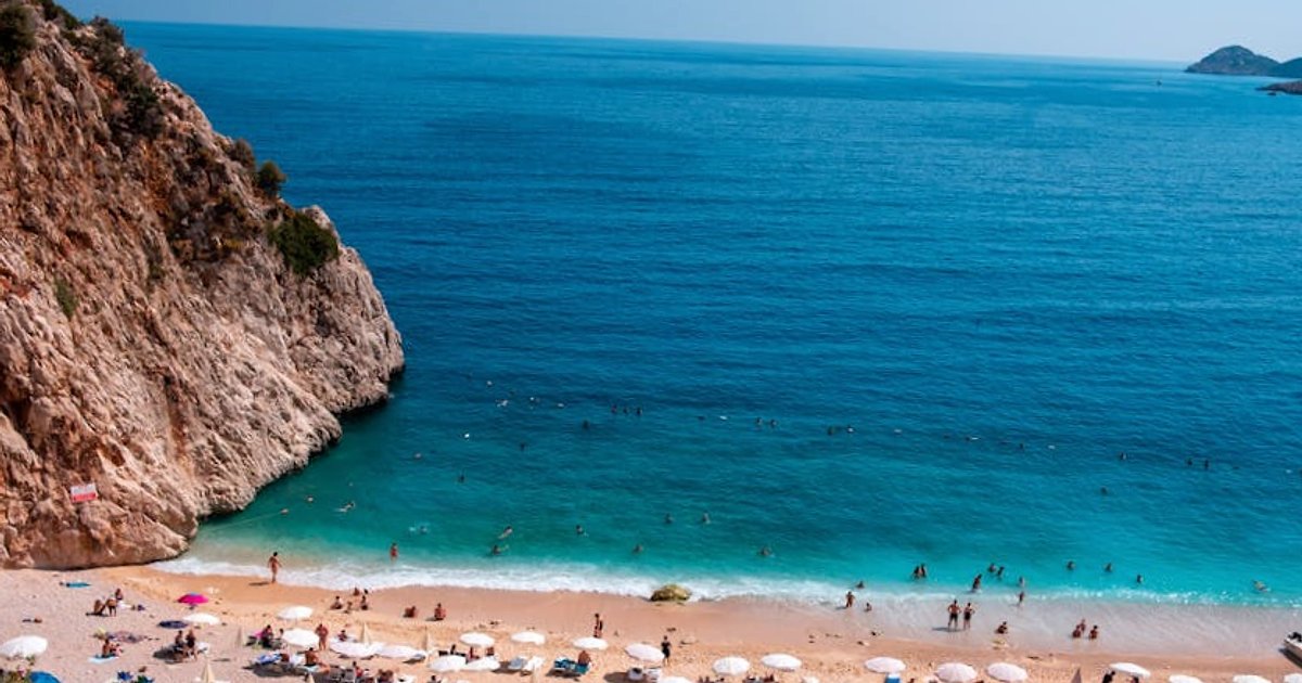 Turkse Rivièra vs. Egeïsche kust: zo kies je jouw perfecte Turkije-trip