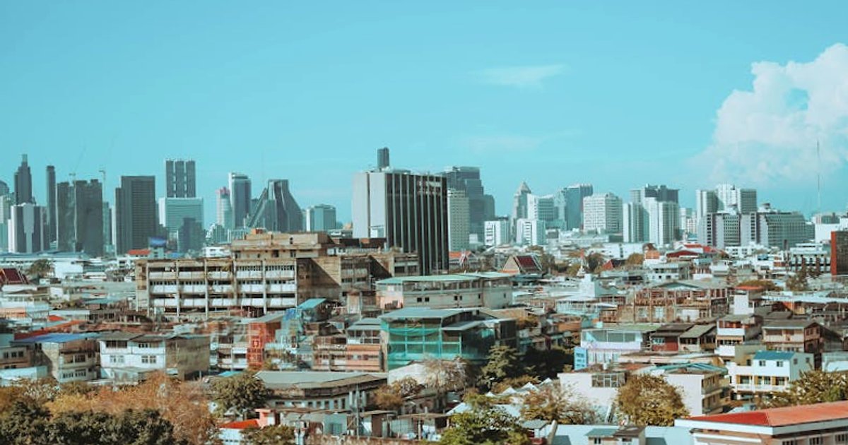 Verborgen cafés en speakeasy bars in Bangkok (buiten Sukhumvit) die je nu wilt kennen