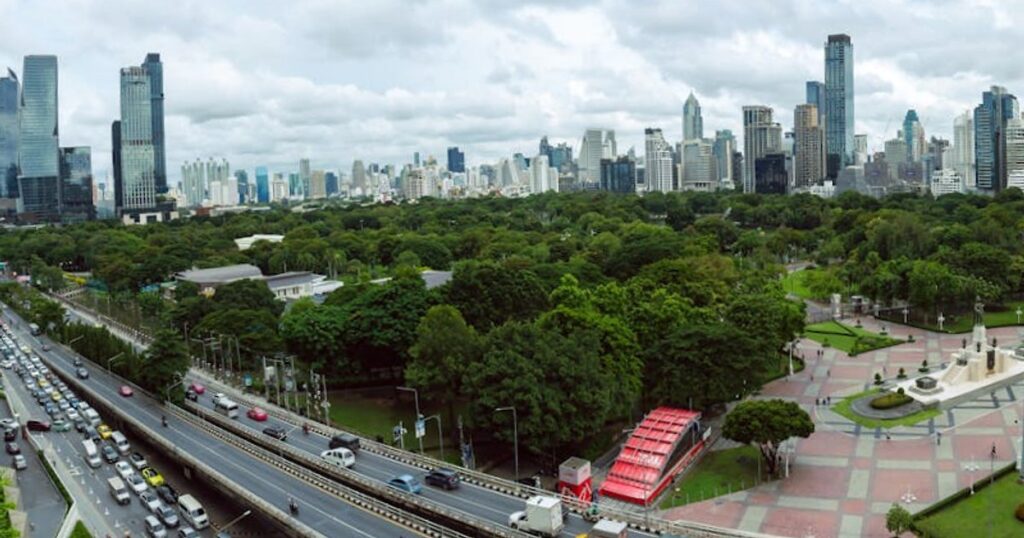 Verborgen foodstraten in Bangkok: waar locals eten en jij geen toeristen ziet