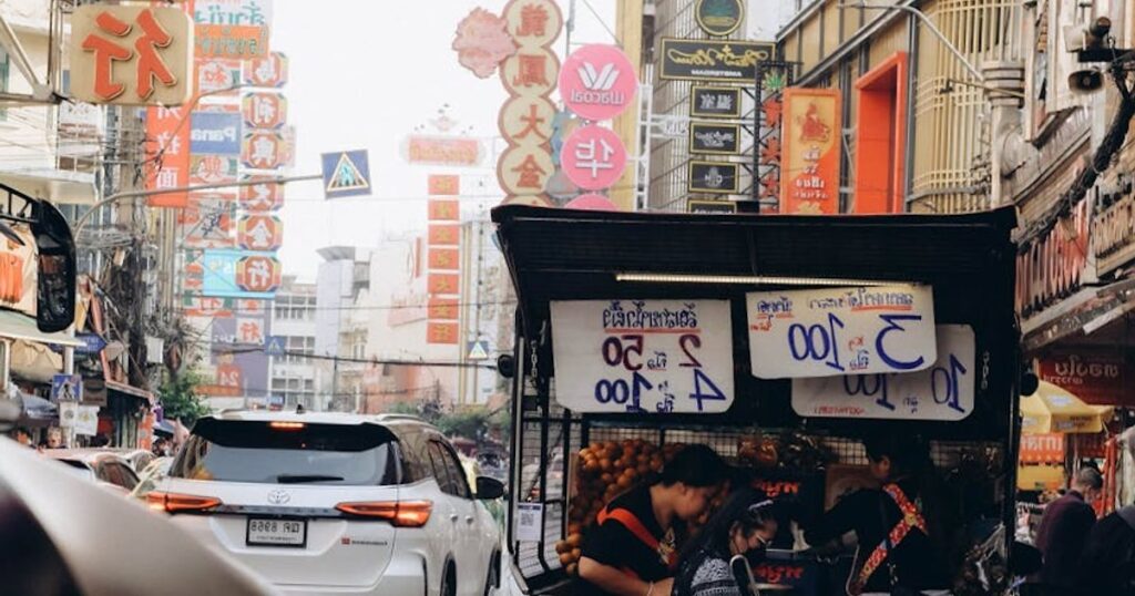 12 verborgen parels in Bangkok (2026‑update) die je volgende citytrip écht anders maken