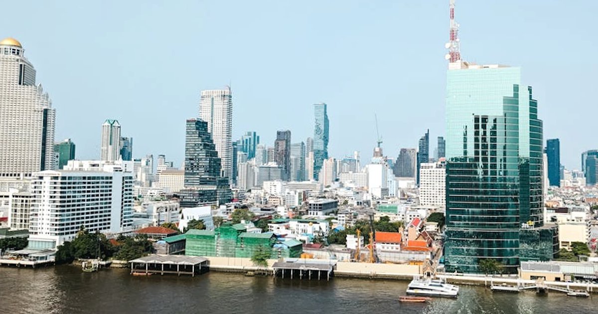 Alternatief nachtleven in Bangkok: 7 ideeën die véél leuker zijn dan Khao San Road