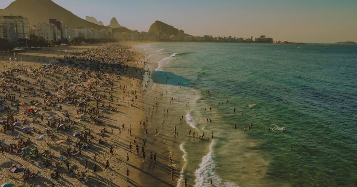 Brazilië in 2026: routes, ervaringen en echte kosten per dag
