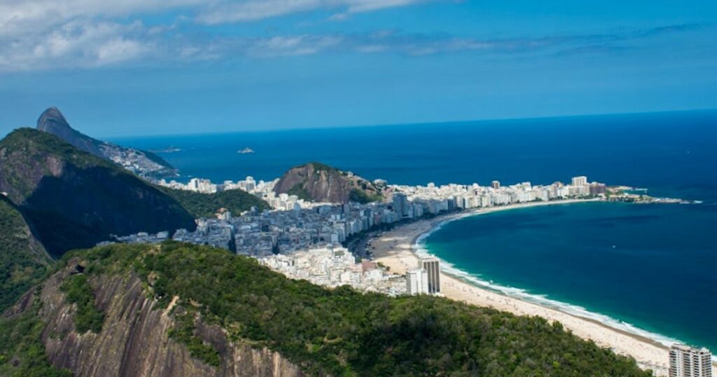 Budget naar Brazilië in 2026: zo duur is reizen er écht per dag