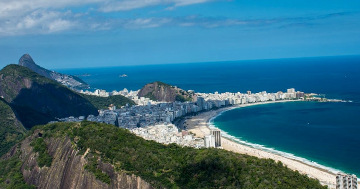 Budget naar Brazilië in 2026: zo duur is reizen er écht per dag