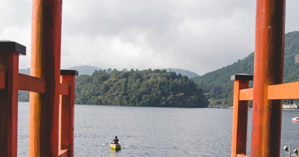 Hakone duur? Zo ontdek je Fuji‑views, onsen en kabelbanen zonder je budget te slopen