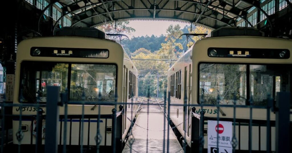 Seizoenen in Hakone: wanneer gaan, wat te doen bij mist en dichte ropeways?