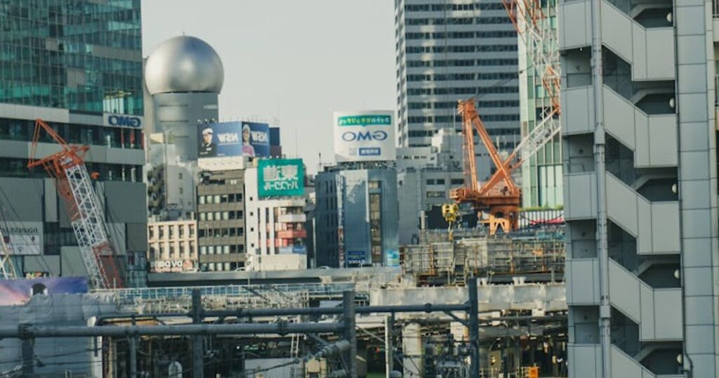 Verborgen culturele parels in Tokio: 1 relaxte dag langs tempels en kleine musea